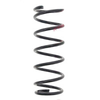 Suspension Spring rear axle coil spring Ø 103 mm KYB for SUZUKI JIMNY