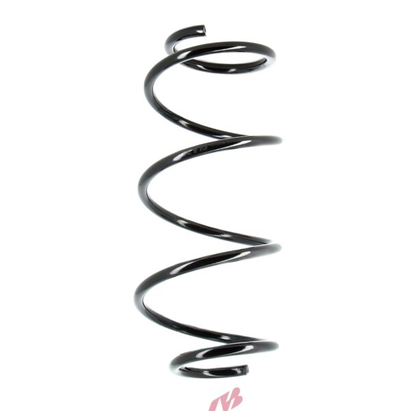 Suspension Spring front axle coil spring Ø 152 mm...