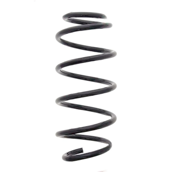 Suspension Spring front axle coil spring Ø 145 mm...
