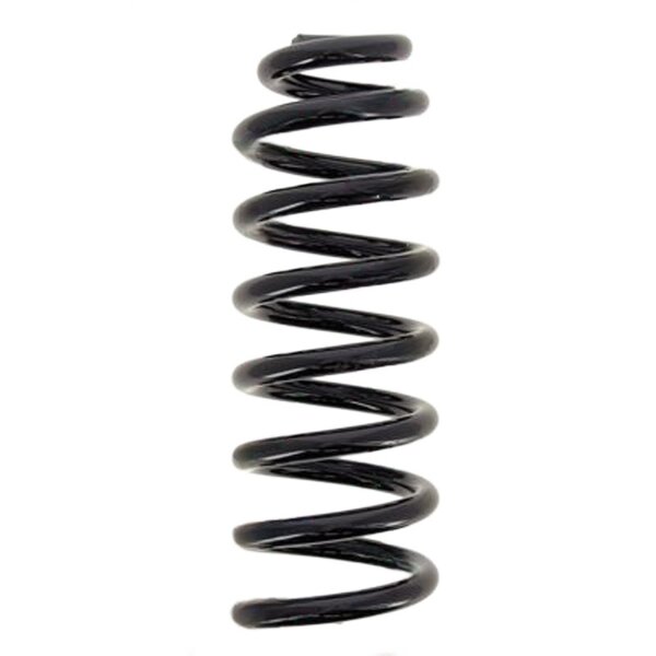 Suspension Spring rear axle coil spring KYB IAM-Expertise...