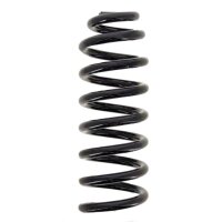 Suspension Spring rear axle coil spring KYB IAM-Expertise for AUDI Q7