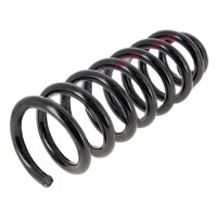 Suspension Spring rear axle coil spring KYB IAM-Expertise for AUDI Q7