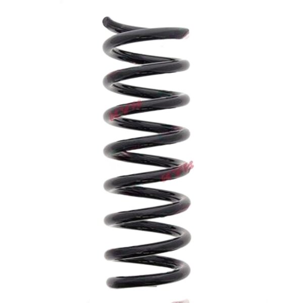 Suspension Spring rear axle coil spring Ø 101 mm...