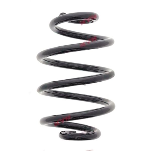 Suspension Spring rear axle coil spring Ø 147 mm...
