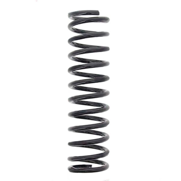 Suspension Spring rear axle coil spring Ø 100 mm KYB for e.g. AUDI 80