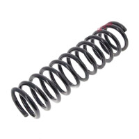 Suspension Spring rear axle coil spring Ø 100 mm...
