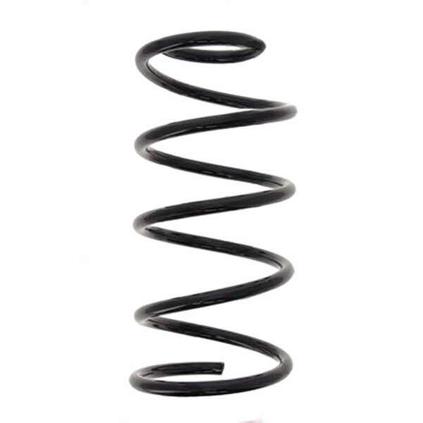 Suspension Spring front axle coil spring Ø 158 mm...