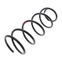 Fahrwerksfeder Vorderachse Schraubenfeder Ø 174 mm KYB für u.a. CITROËN C8