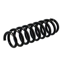 Suspension Spring rear axle coil spring Ø 99 mm KYB for BMW 1 Series and others