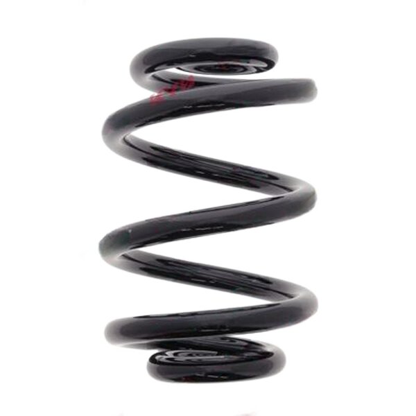 Suspension Spring rear coil spring Ø 153 mm KYB for e.g. VW TRANSPORTER