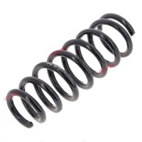Suspension Spring rear axle coil spring Ø 109 mm...