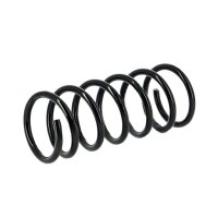 Suspension Spring rear axle coil spring Ø 109 mm KYB for FIAT PANDA