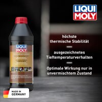 Zentralhydrauliköl 1 l in der Dose LIQUI MOLY ideal geeignet für u.a. Lenkungen