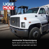 Zentralhydrauliköl 1 l in der Dose LIQUI MOLY ideal geeignet für u.a. Lenkungen