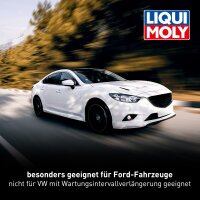 Engine Oil 5 l 5W-30 LIQUI MOLY Special Tec F for various vehicles