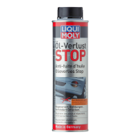 Oil Loss Stop LIQUI MOLY 1005 Diesel Fuel System...