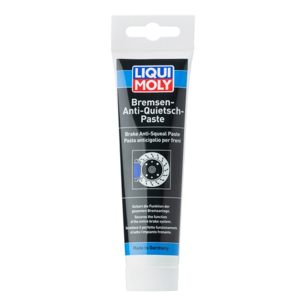 Bremsen-Anti-Quietsch-Paste LIQUI MOLY 3077 Schmiere-Paste Trennpaste 100g