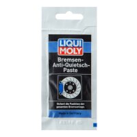 Paste 100 g for brakes clutch hydraulic parts LIQUI MOLY...