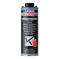 Bitumen underbody protection black 1 l can LIQUI MOLY...