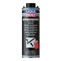 Underbody protection bitumen black LIQUI MOLY 6112 1L...