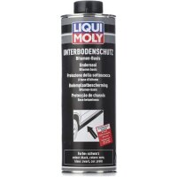 Underbody protection bitumen black LIQUI MOLY 6112 1L...