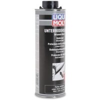 Unterbodenschutz Bitumen schwarz LIQUI MOLY 6112 schneller Korrosionsschutz 1L