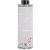 Unterbodenschutz Bitumen schwarz LIQUI MOLY 6112 schneller Korrosionsschutz 1L