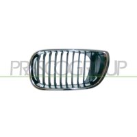 Radiator grille PRASCO for BMW 3 (E46)