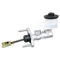 Clutch master cylinder Ø 15.9 mm aluminium A.B.S....