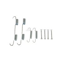 Zubehörsatz Feststellbremsbacken TRISCAN...