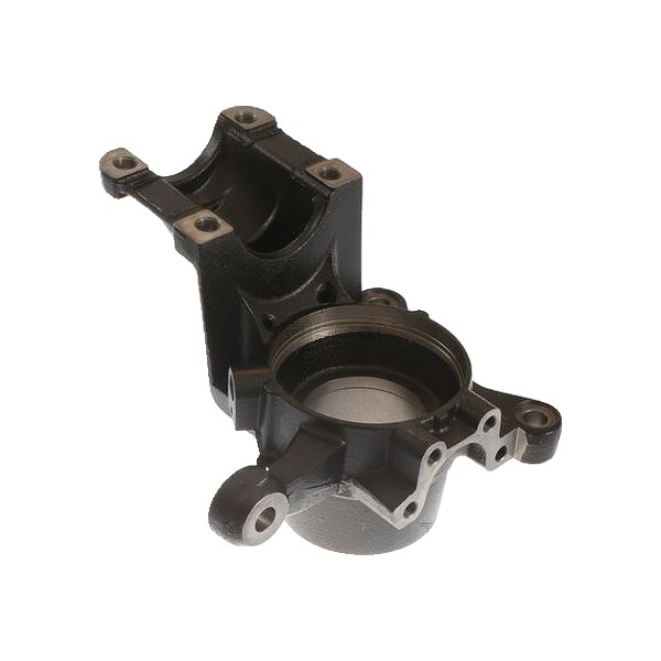 Achsschenkel Radaufhängung Gusseisen TRISCAN für u.a. FIAT DUCATO