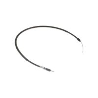 Seilzug Feststellbremse Scheibenbremse TRISCAN für...