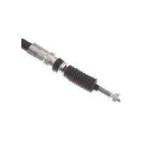 Seilzug Feststellbremse Scheibenbremse TRISCAN für...