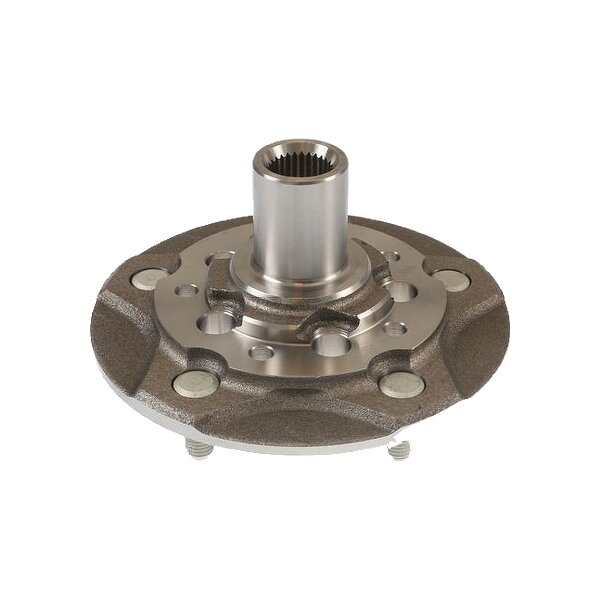 Wheel Hub Ø 207 mm M14X2.0 TRISCAN IAM-Expertise for FORD TRANSIT and others