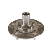 Wheel Hub Ø 207 mm M14X2.0 TRISCAN IAM-Expertise...