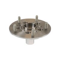 Wheel Hub Ø 207 mm M14X2.0 TRISCAN IAM-Expertise...