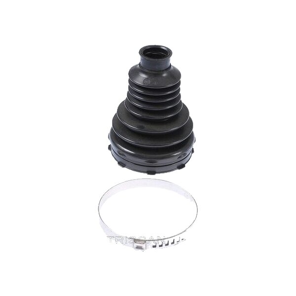 Bellow Kit Drive Shaft 101 mm Thermoplastic TRISCAN for e.g. OPEL ADAM