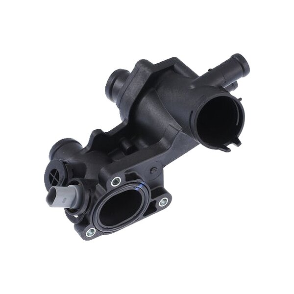 Thermostat Coolant integrated Housing 87 °C TRISCAN for e.g. VW LUPO