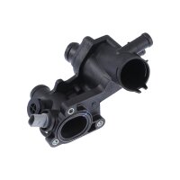Thermostat Coolant integrated Housing 87 °C TRISCAN...