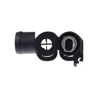 Thermostat Coolant integrated Housing 87 °C TRISCAN...