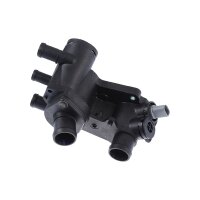 Thermostat Coolant integrated Housing 87 °C TRISCAN for e.g. VW LUPO