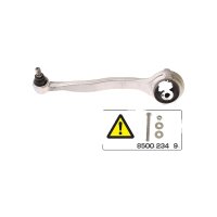 Handlebar Wheel Suspension wishbone TRISCAN for e.g. MB...