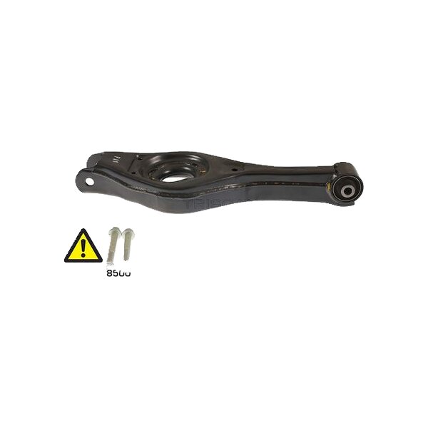 Handlebar Wheel Suspension wishbone TRISCAN for KIA CEED and others