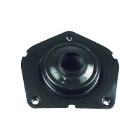 Suspension Strut Support Mount with ball bearing TRISCAN...