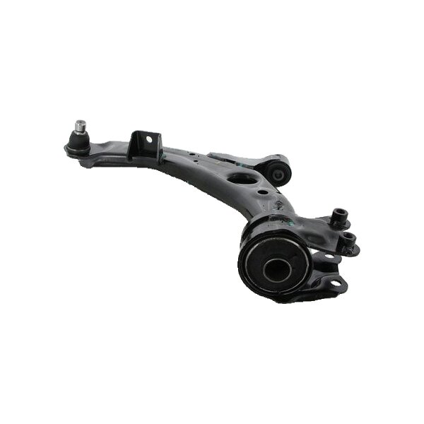 Handlebar Wheel Suspension wishbone with rubber bearing TRISCAN for MAZDA CX-9