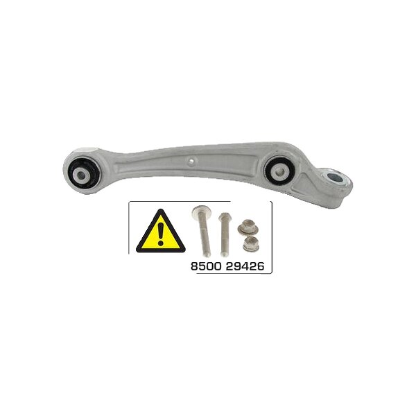 Handlebar Wheel Suspension control arm TRISCAN for AUDI A6 and others