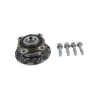 Wheel Bearing Set Ø 139 mm TRISCAN IAM-Expertise...