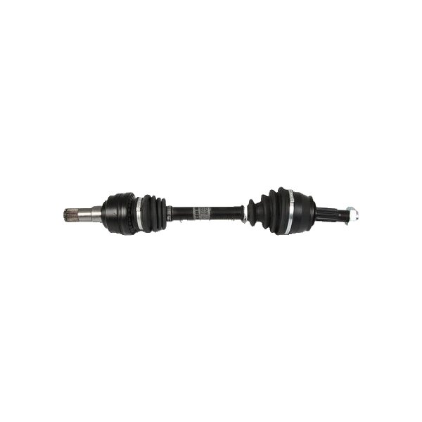 Drive Shaft 575 mm TRISCAN Aftermarket-Expertise suitable for e.g. OPEL CORSA