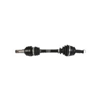 Drive Shaft 575 mm TRISCAN Aftermarket-Expertise suitable...