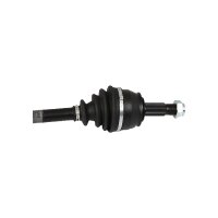 Drive Shaft 575 mm TRISCAN Aftermarket-Expertise suitable for e.g. OPEL CORSA
